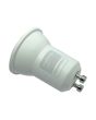 Lampadina LED SMD GU10 MR11 2W Luce Calda 3000K 150lm 38° - V-TAC