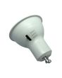 Lampadina LED GU10 8.5W CCT 935lm 110° con Switch - LED Italia