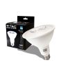 Lampadina LED E27 12,8W 4000K 930lm PAR38 Chip Samsung - V-TAC