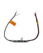 Mini Dimmer Touch per Profili LED 12-24V 3A - Tecnoswitch