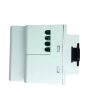 Trasformatore di Sicurezza Modulare 30VA 24V 3DIN IP20 - Tecnoswitch