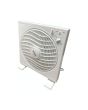 Ventilatore da Tavolo 5 Pale 45W Ø30cm 3 Velocità - Coveri