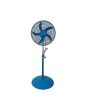 Ventilatore 3 in 1 Blu 130xØ50cm 75W Tavolo/Muro/Piantana - Coveri