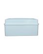 Scatola Stagna IP56 Pareti Lisce 150x110x70mm FG13505 - FAEG