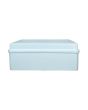 Scatola Stagna IP56 Pareti Lisce 190x140x70mm FG13506 - FAEG