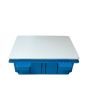 Scatola Derivazione Incasso 198x153x70mm per Cartongesso IP40 - FAEG
