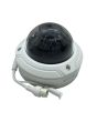 Telecamera Dome IP 4 MP Varifocale EXIR H.265+ – HiLook
