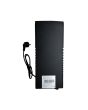 Gruppo Continuità UPS 1600VA 600W Line Interactive 4 Schuko - NemoLED