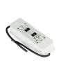 Alimentatore per Strip LED 60W 12V 5A IP67 con Cavi a Saldare - V-TAC