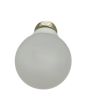 Lampadina LED E27 G45 7W Luce Fredda 6000K 630 Lumen LM7006 - M LEDME