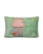 borsa acqua calda elettrica coveri design cappellino