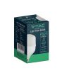 Lampadina LED E27/E40 T160 60W Luce Naturale 4000K 6600lm 160° - V-TAC