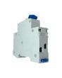 Interruttore Magnetotermico 16A 1P+N 4.5kA Serie NBH8 190236 - CHINT