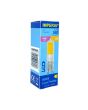 Lampadina LED G9 FullGlass 4,1W Luce Fredda 6500K 580lm 360° - Imperia
