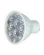 Lampadina LED GU10 6W 6400K 500lm 10° Chip Samsung - V-Tac