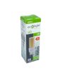 Lampadina LED G9 10W Luce Calda 3000K 900lm 270° - EcoLight