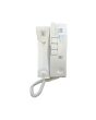 Citofono Exhito Base 1+1 a Parete con 3 Pulsanti EX311 - Farfisa