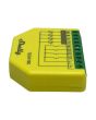 Controller LED RGBW Per Strisce LED 12-24VDC Wi-Fi/Bluetooth - Shelly