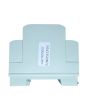 Trasformatore di Sicurezza Modulare 30VA 24V 3DIN IP20 - Tecnoswitch
