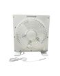 Ventilatore da Tavolo 5 Pale 45W Ø30cm 3 Velocità - Coveri