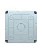 Scatola Stagna IP56 Pareti Lisce 100x100x50mm FG13504 - FAEG