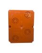 Scatola Derivazione Incasso 198x153x70mm IP40 con Coperchio - FAEG