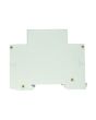 Contattore Modulare 20A 230V 2NA 1 Modulo DIN - Tecnoswitch