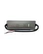 Trasformatore Slim 24V 5A 120W Massimi - IP67 Alluminio - LED Italia