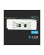 Alimentatore per Strip LED 150W 12V 12.5A IP67 con Cavi a Saldare - V-TAC