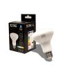 Lampadina LED E27 11W 4000K 1055lm R80 Chip Samsung - V-TAC