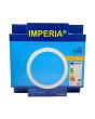 Plafoniera Circolare G10q 22W 1300lm 6500K Ø20,5cm - Imperia
