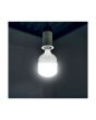 Lampadina LED E27/E40 T160 60W Luce Naturale 4000K 6600lm 160° - V-TAC