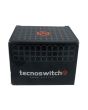 Trasformatore di Sicurezza Modulare 30VA 24V 3DIN IP20 - Tecnoswitch
