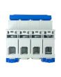 Sezionatore 4 Moduli 32A 415V IP20 AC-22A NH4-125 - Chint