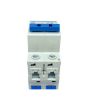 Magnetotermico 2 Moduli 1P+N 25A 4.5kA Curva C - CHINT