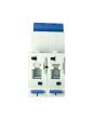 Magnetotermico 2 Moduli 1P+N 10A 4,5kA Curva C - CHINT