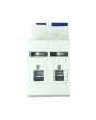 Magnetotermico Differenziale 2 Moduli 40A 30mA 6kA Curva C - Elmark