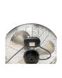 Ventilatore da Pavimento 3 Pale Ø50cm Inclinabile 100W - Coveri