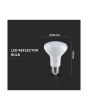 Lampadina LED E27 11W 4000K 1055lm R80 Chip Samsung - V-TAC
