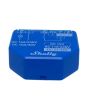 Relè Smart Wi-Fi/Bluetooth 16A 240V con Contatto Pulito - Shelly