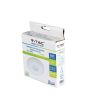 Sensore Movimento PIR 360° IP20 1000 W Bianco – V‑TAC