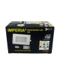 Segnapasso LED 2,5W 3CCT IP65 3 Placche Incluse 150lm - Imperia