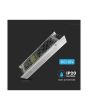 Alimentatore Slim LED 150W 12V 12.5A in Metallo IP20 1 Uscita - V-TAC