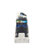 Presa Rete RJ45 Bianca TOT-627-B Compatibile Vimar Plana Tot Electric