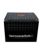 Trasformatore di Sicurezza Modulare 15VA 24V 2DIN IP20 - Tecnoswitch
