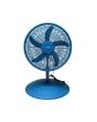 Ventilatore 3 in 1 Blu 130xØ50cm 75W Tavolo/Muro/Piantana - Coveri