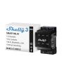 Relè Smart 3 Canali 48A DIN WiFi LAN Bluetooth Alexa - Shelly