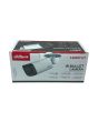 Telecamera Bullet 5MP IR 60m IP67 2.7-12mm CVI/TVI/AHD/CVBS - Dahua