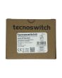 Scaricatore Sovratensione Monofase 230V 20kA 2DIN IP20 - Tecnoswitch