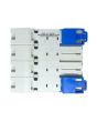 Sezionatore 4 Moduli 32A 415V IP20 AC-22A NH4-125 - Chint